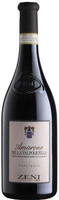 Zeni - Amarone della Valpolicella Classico Barrique DOCG 2017